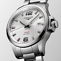 Часы  Longines Conquest V.H.P. L3.726.4.76.6 фото 6